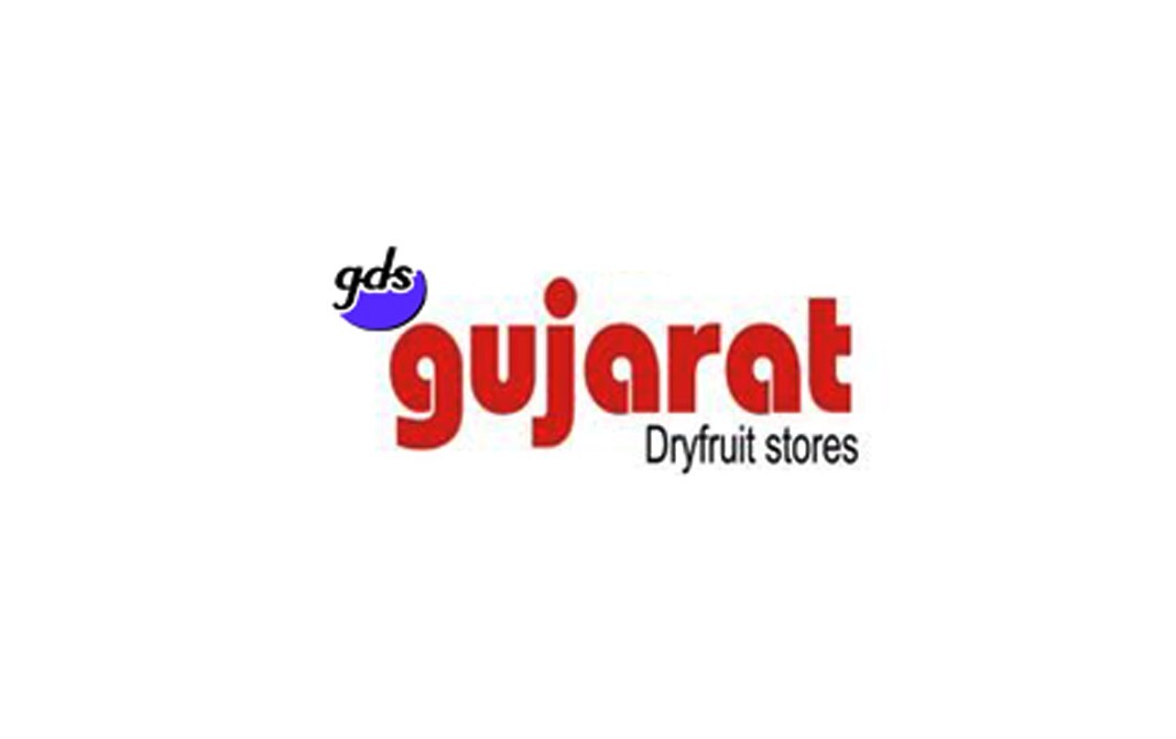 Gujarat Dry Fruit Stores Walnut Giri Selected    Pack  250 grams